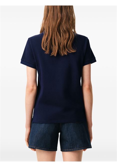 polo adc uomo blu AMI PARIS | BFUPL001.760430